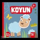 Dokun Dinle Koyun Ciltli Dokun Dinle Koyun Ciltli