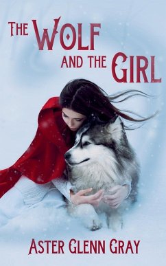 Cover The Wolf and the Girl