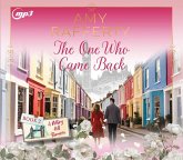 The One Who Came Back The One Who Came Back