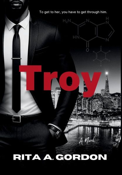 Troy Troy