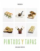 Pintxos y Tapas