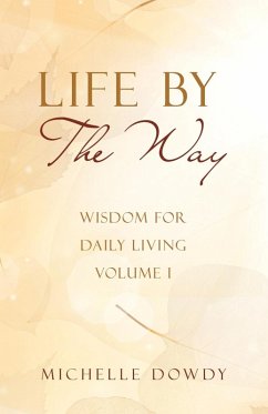Cover Life By The Way