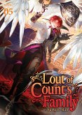Lout of Count's Family (Novel) Vol. 5 Lout of Count's Family (Novel) Vol. 5