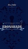 Ebonshade - Nocturne of the forgotten Ebonshade - Nocturne of the forgotten