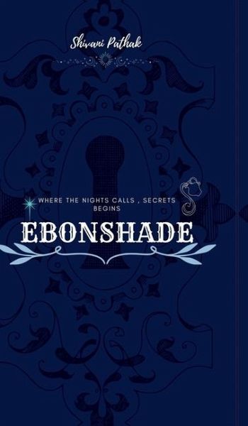 Ebonshade - Nocturne of the forgotten