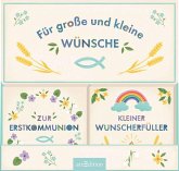 Display Geldgeschenke zur Kommunion Display Geldgeschenke zur Kommunion