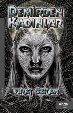 Cover Demirden Kadinlar