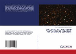 DIAGONAL RELATIONSHIP OF CHEMICAL CLUSTERS