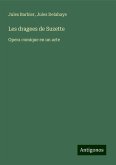 Les dragees de Suzette Les dragees de Suzette