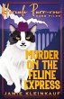 Murder on the Feline Express - Bild 1