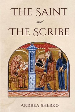 Cover The Saint and the Scribe