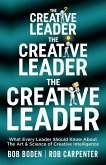 The Creative Leader The Creative Leader