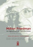 Milton Friedman