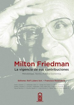 Milton Friedman - L Ders, Rolf
