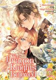 The Dragon Knight's Beloved (Manga) Vol. 9 The Dragon Knight's Beloved (Manga) Vol. 9