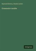 Grammaire caraibe