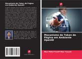 Mecanismo de Token de Página em Ambiente OpenID Mecanismo de Token de Página em Ambiente OpenID