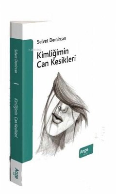Cover Kimligimin Can Kesikleri