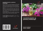 Leczenie kaszlu za pomoc¿ fitoterapii Leczenie kaszlu za pomoc¿ fitoterapii