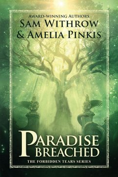 Paradise Breached - Withrow, Sam; Pinkis, Amelia