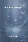 A bird of passage