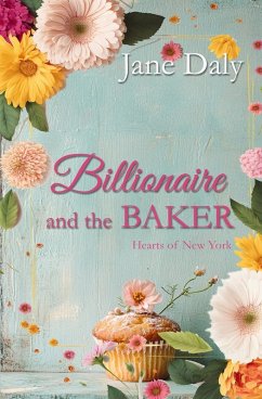 Cover Billionaire and the Baker