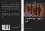 La geopolítica de la acogida de refugiados en Ruanda (1996-2021) La geopolítica de la acogida de refugiados en Ruanda (1996-2021)