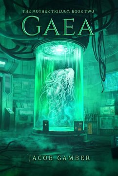 Cover Gaea