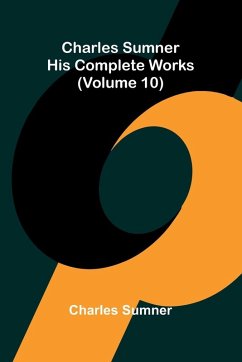 Cover Charles Sumner