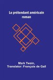 Le prétendant américain