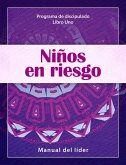 Niños En Riesgo Niños En Riesgo