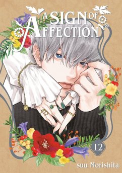 Cover A Sign of Affection 12
