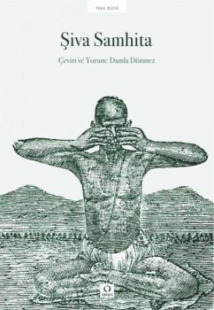 Cover Siva Samhita