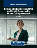 Sustainable Entrepreneurship and Family Business for Women's Empowerment