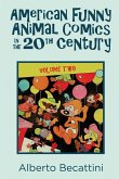 American Funny Animal Comics in the 20th Century American Funny Animal Comics in the 20th Century