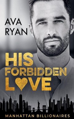 His Forbidden Love Cover His Forbidden Love