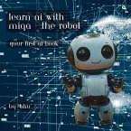 Learn AI with MIQA - the robot