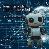 Learn AI with MIQA - the robot Learn AI with MIQA - the robot