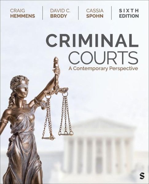 Criminal Courts