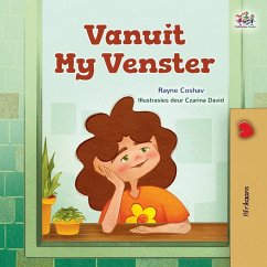 From My Window (Afrikaans Kids Book) From My Window (Afrikaans Kids Book)