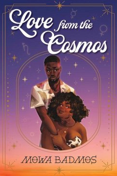 Cover Love from the Cosmos