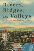 Rivers, Ridges, and Valleys