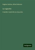 La cagnotte La cagnotte