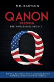 QAnon Decoded QAnon Decoded