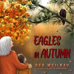 Cover Eagles in Autumn