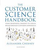 The Customer Science Handbook The Customer Science Handbook