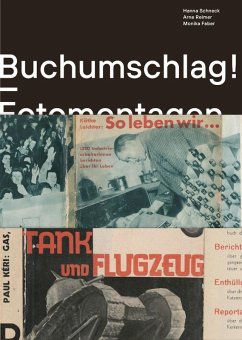 Cover Buchumschlag!
