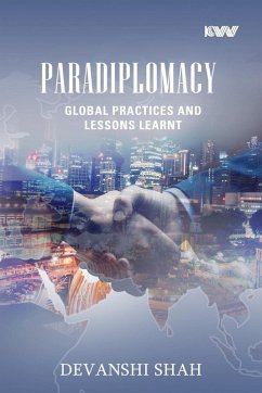 Cover Paradiplomacy