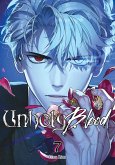 Unholy Blood, Vol. 7 Unholy Blood, Vol. 7
