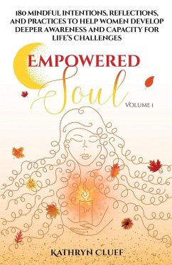 Empowered Soul - Cluff, Kathryn